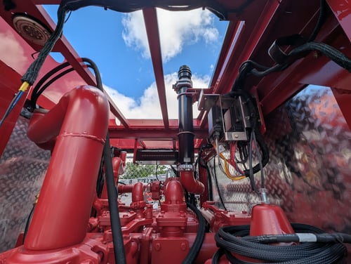 Brooklyn Park FD